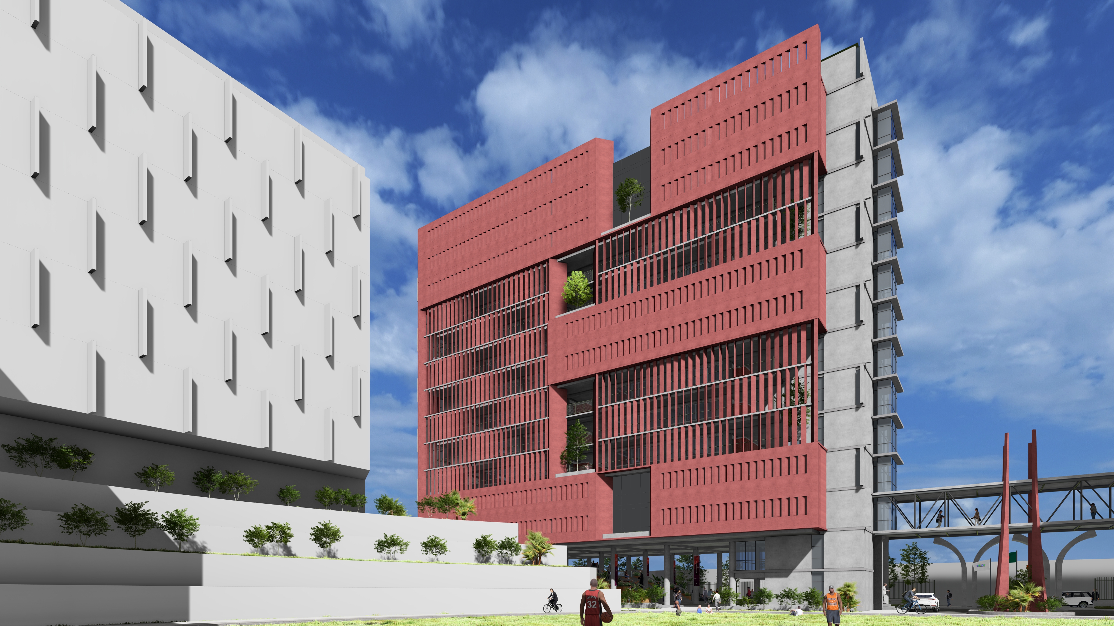 Planned Image