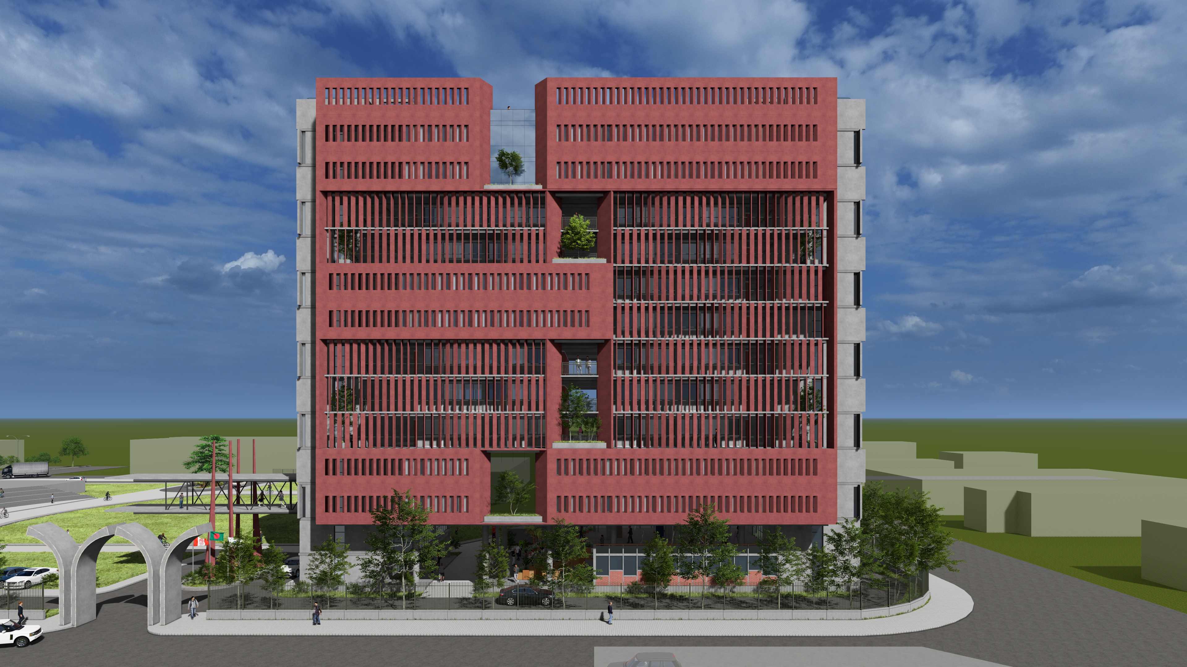 Planned Image