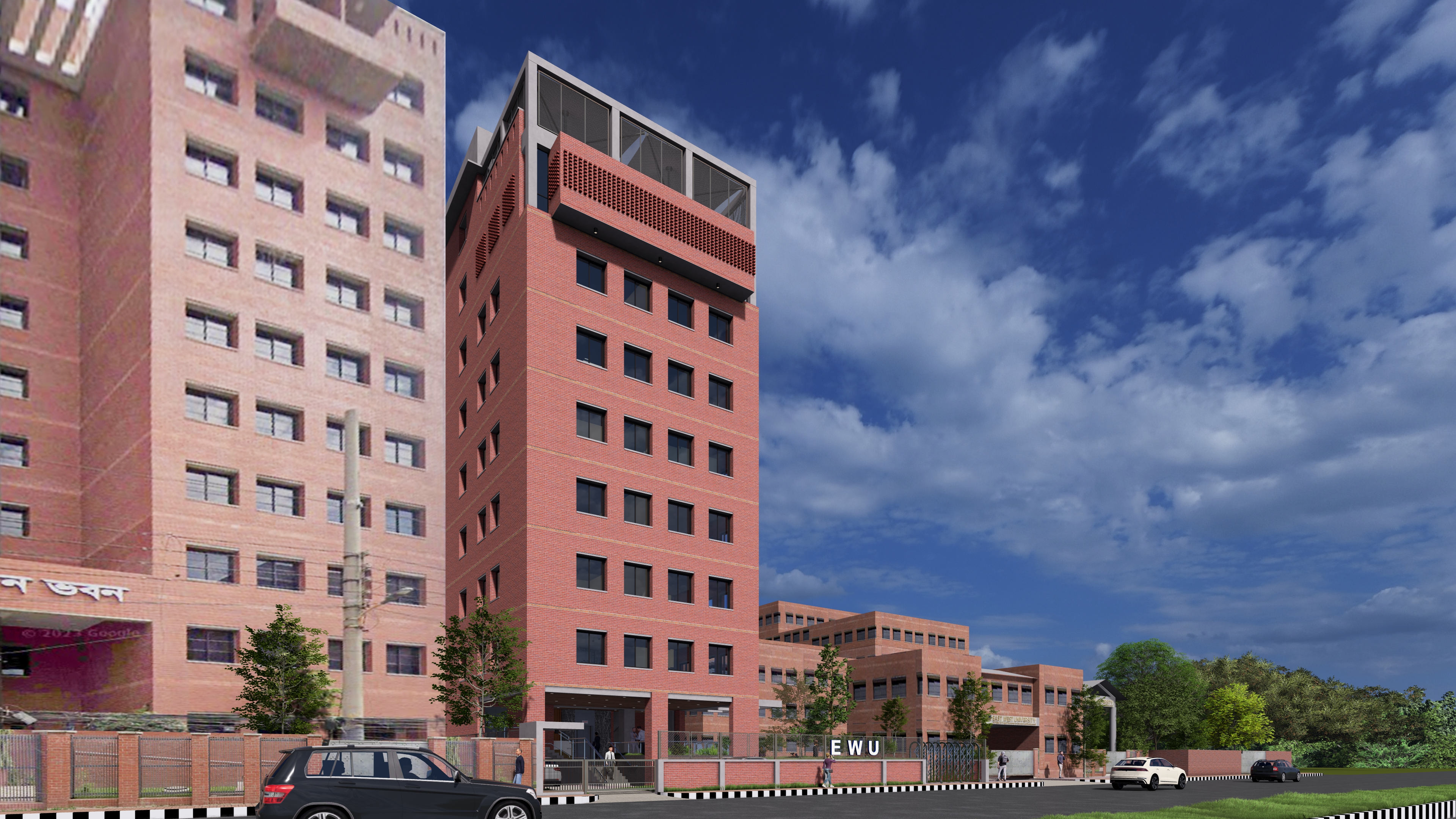 Planned Image