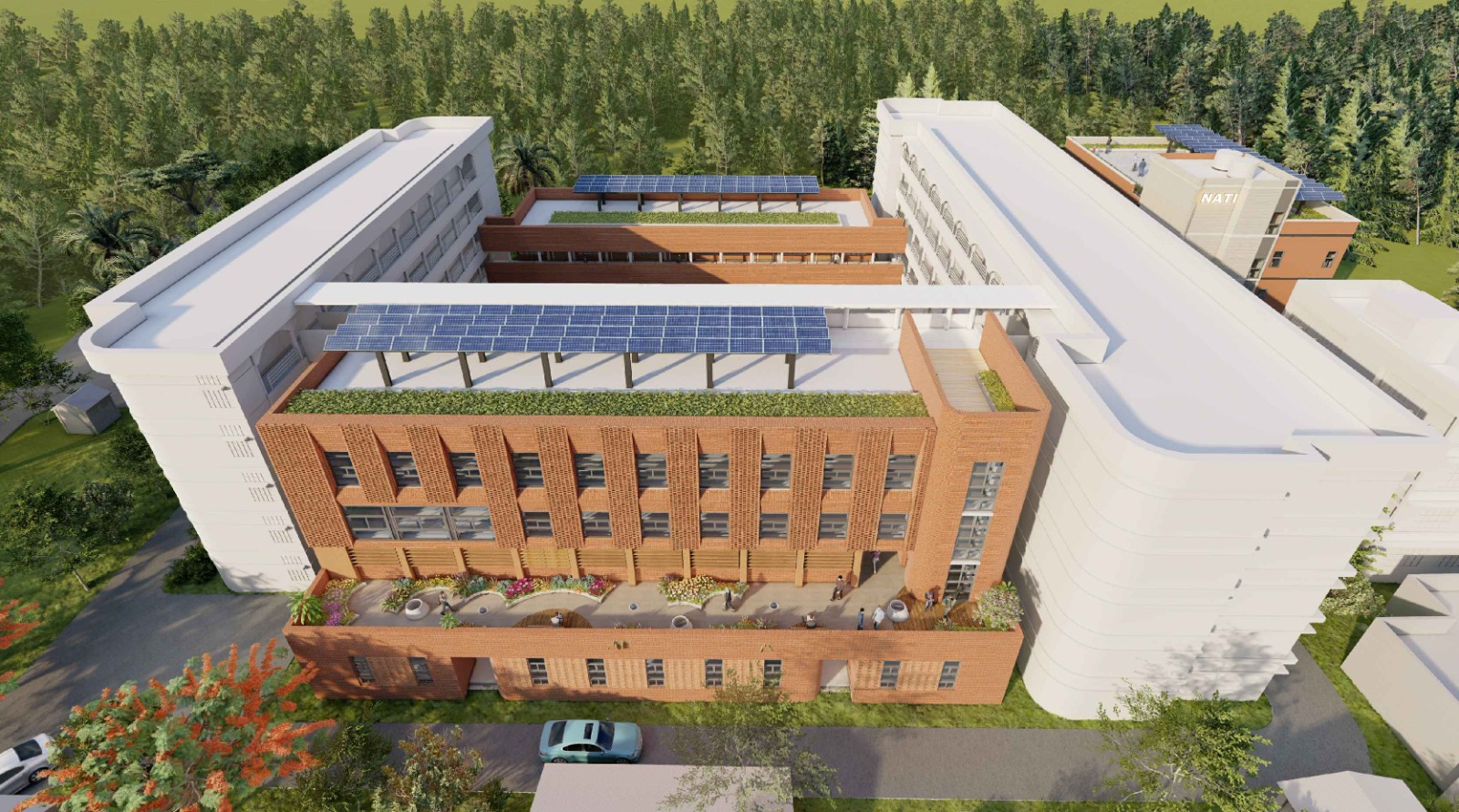 Planned Image