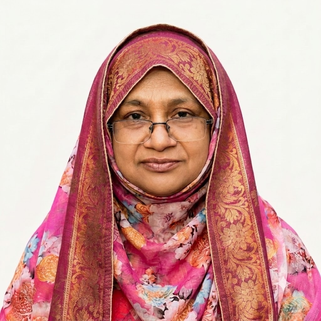 Farida Begum