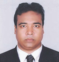 Dulal Kumar Shill
