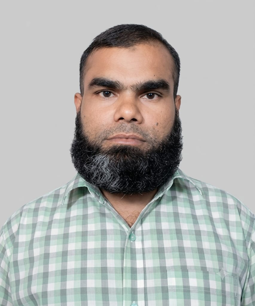 Md. Shahajahan Mia