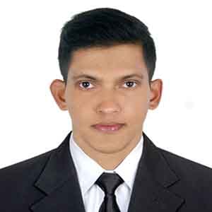 Mr. Rubel Hossain