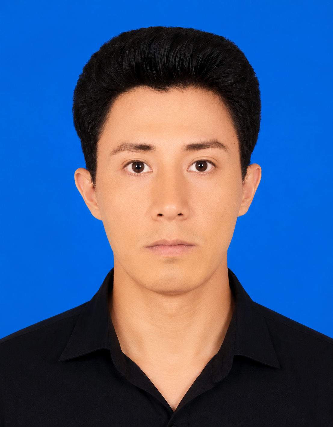 Md. Hasan Imam