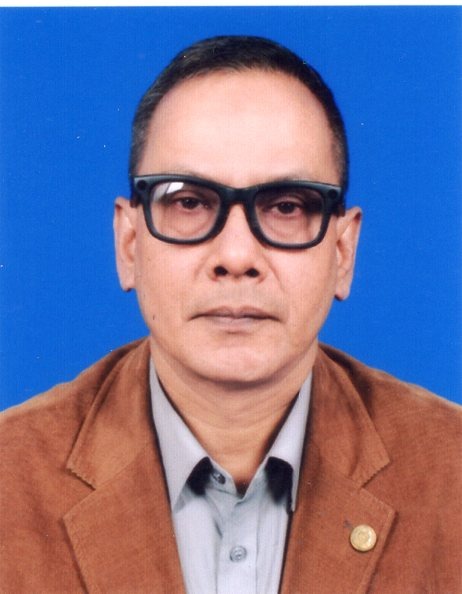 Lt Col Md. Mahtabul Haq, PSC (Retd)