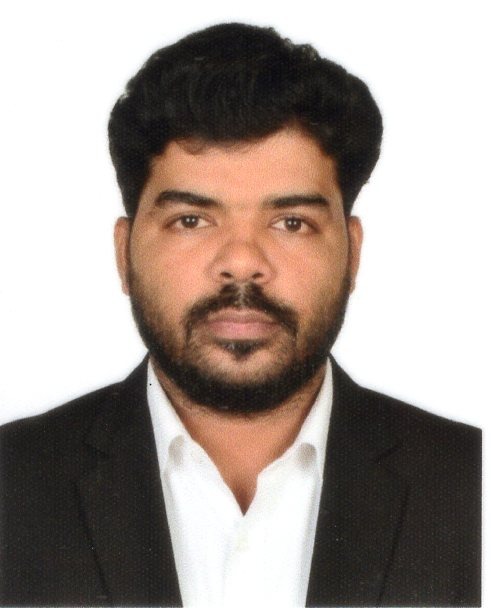 Md. Shamim Ahmmed