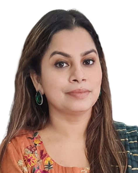 Khaleda Mousumee