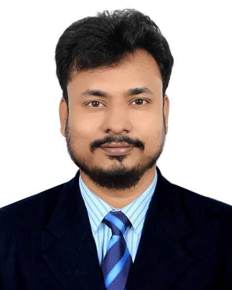 Engr. Md. Muntasir Al Mamun