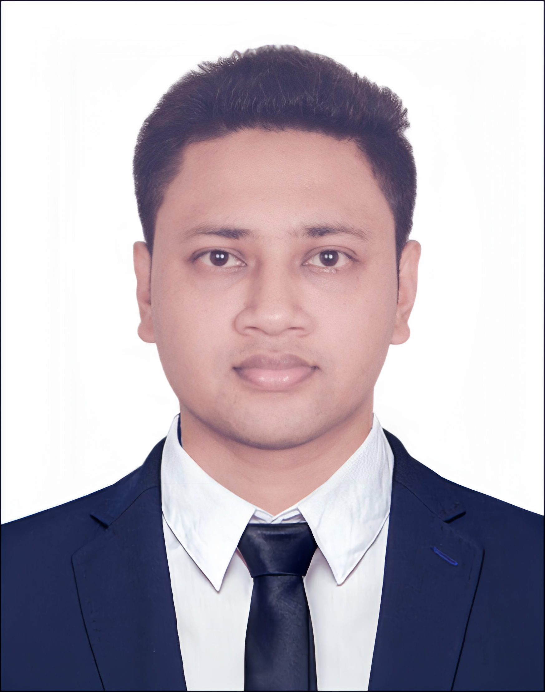 Md. Mujahidul Islam