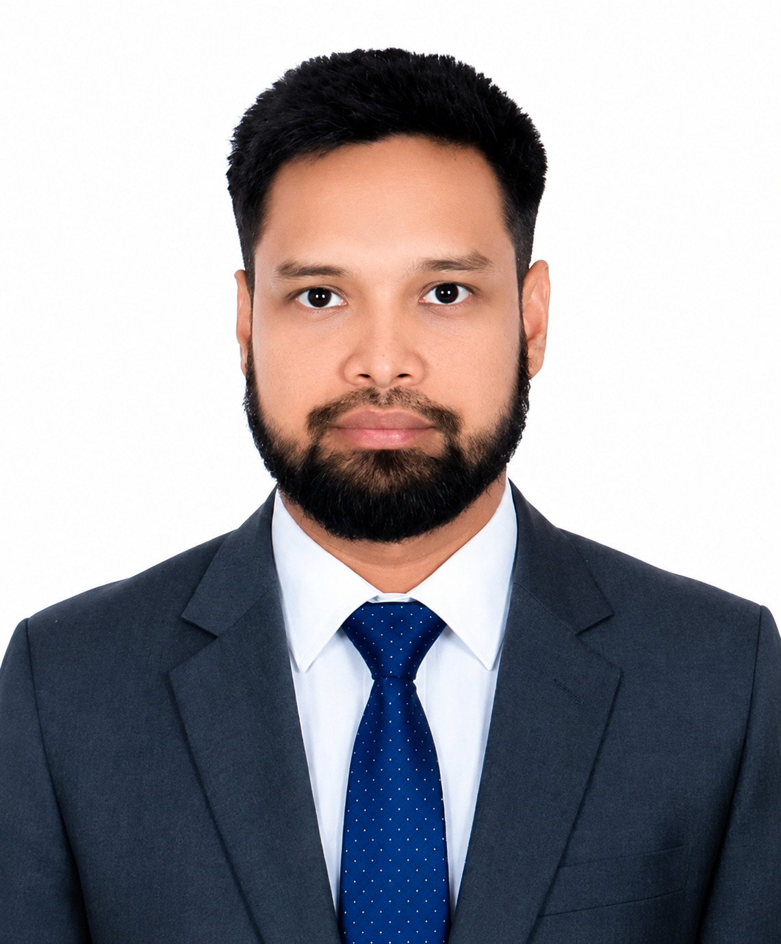 Mujtaba Tahmid