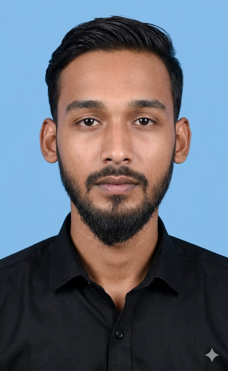 Sumit Das