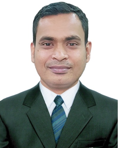 Md. Rajib Hossain