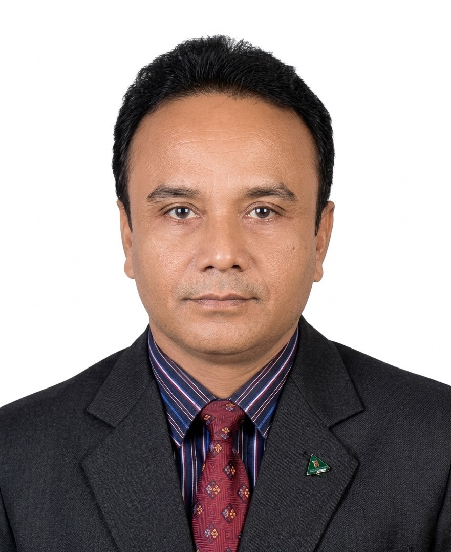 Md Ala Uddin