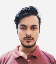 Md Rakib Hasan