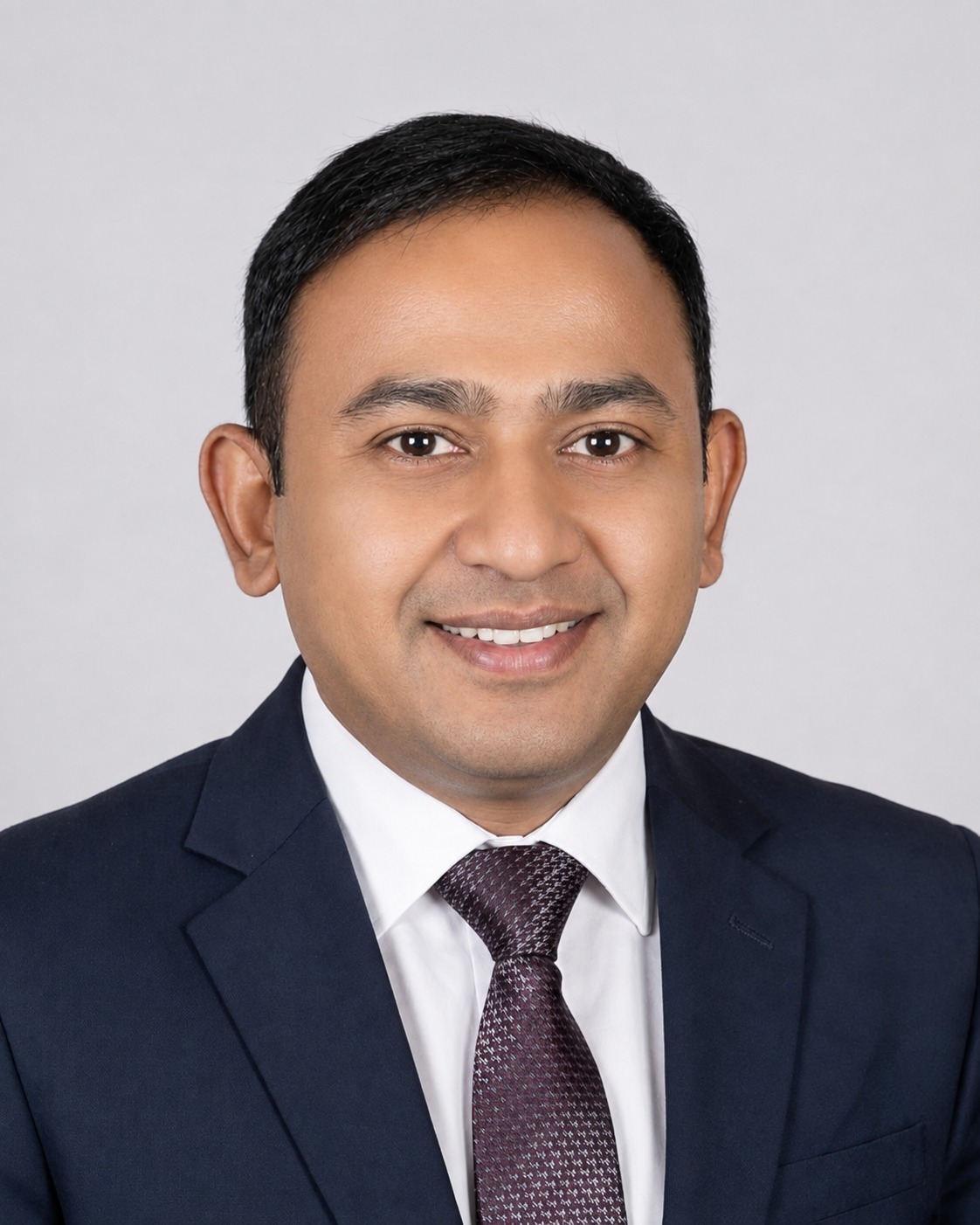 Biswajit Mandal
