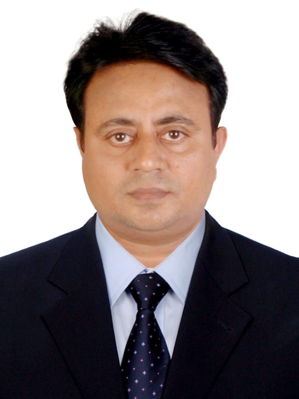 Muhammed Abdul Malek