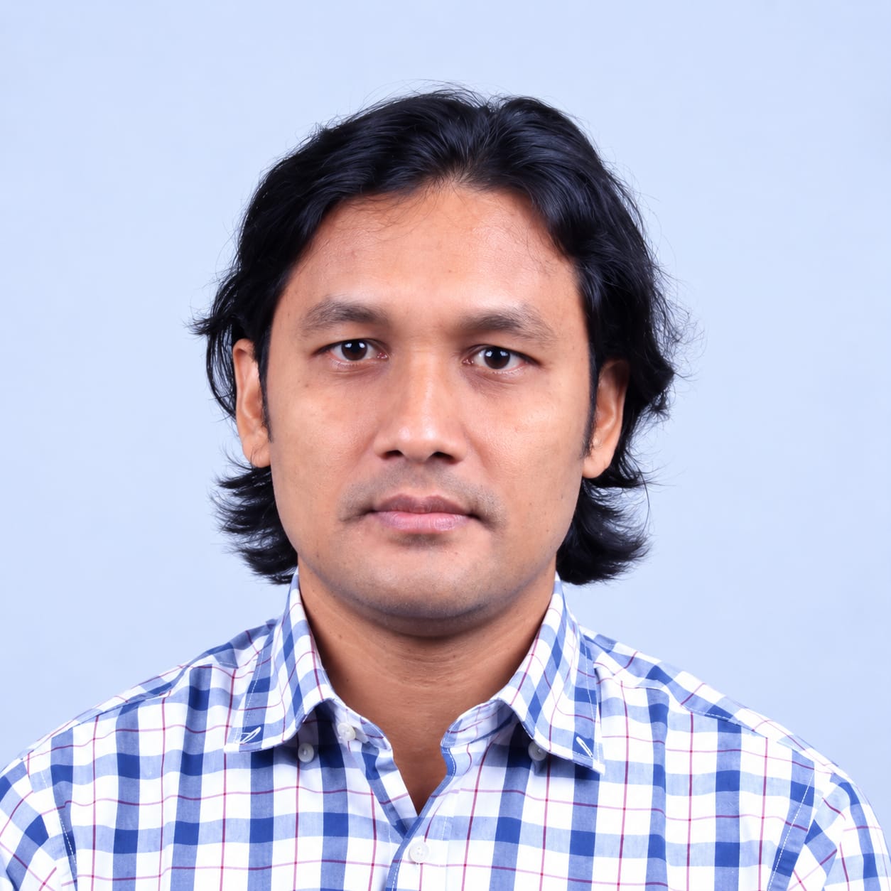 Asim Kumar Roy