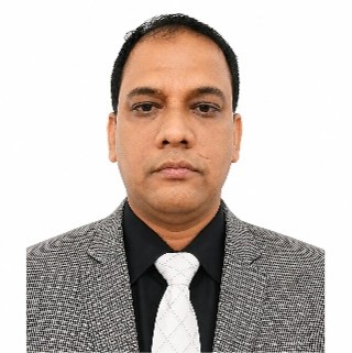 S.M. Shamsuzzaman