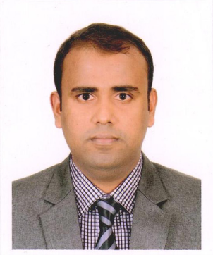 Md. Riadul Islam