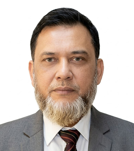 Rashidul Hassan
