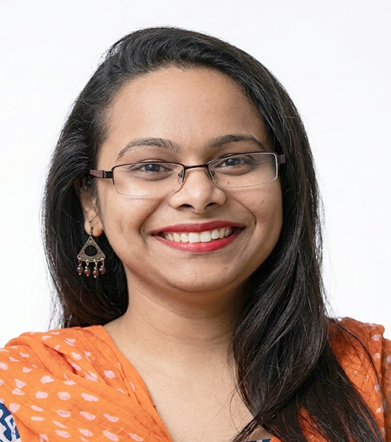 Razonno Mugdha Pritom