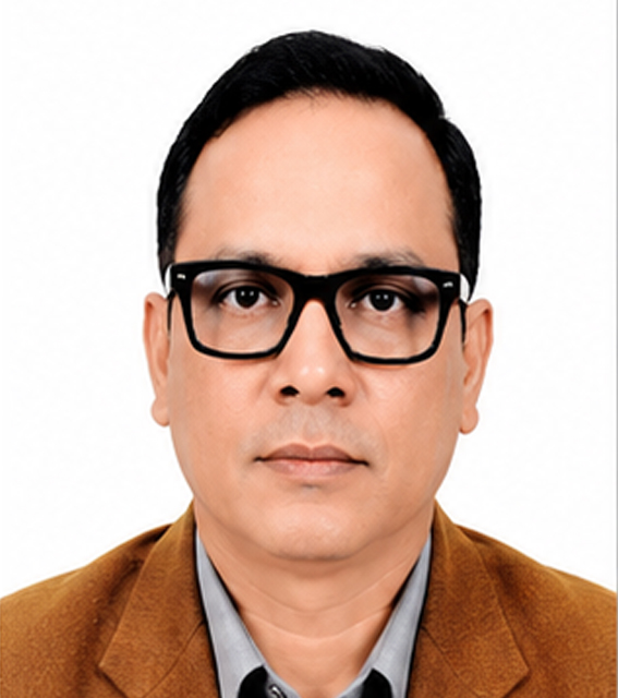 Lt Col Md. Mahtabul Haq, PSC (Retd)