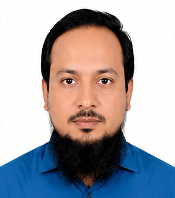 Dewan Mohammad Nayeem