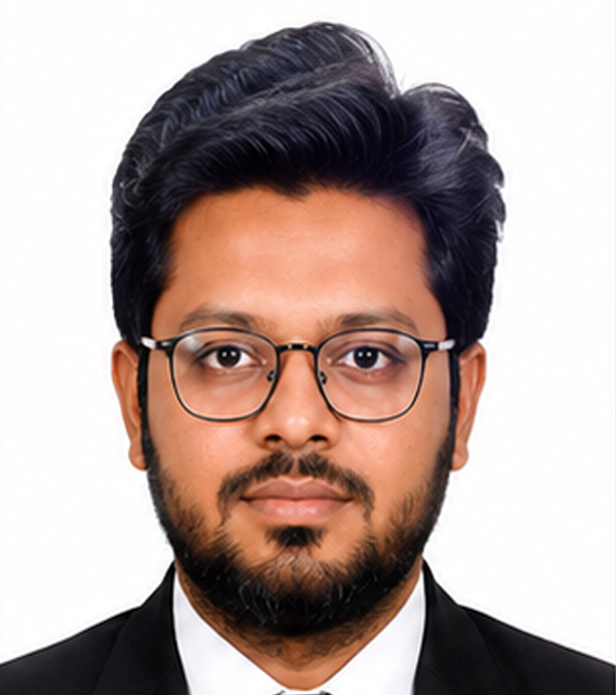 Imtiajul Islam