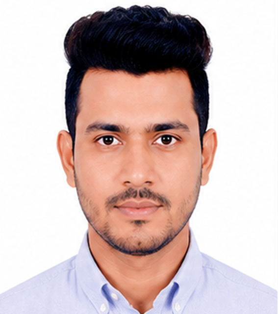 Md. Mohsin Rony