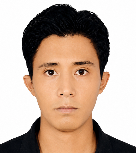 Md. Hasan Imam