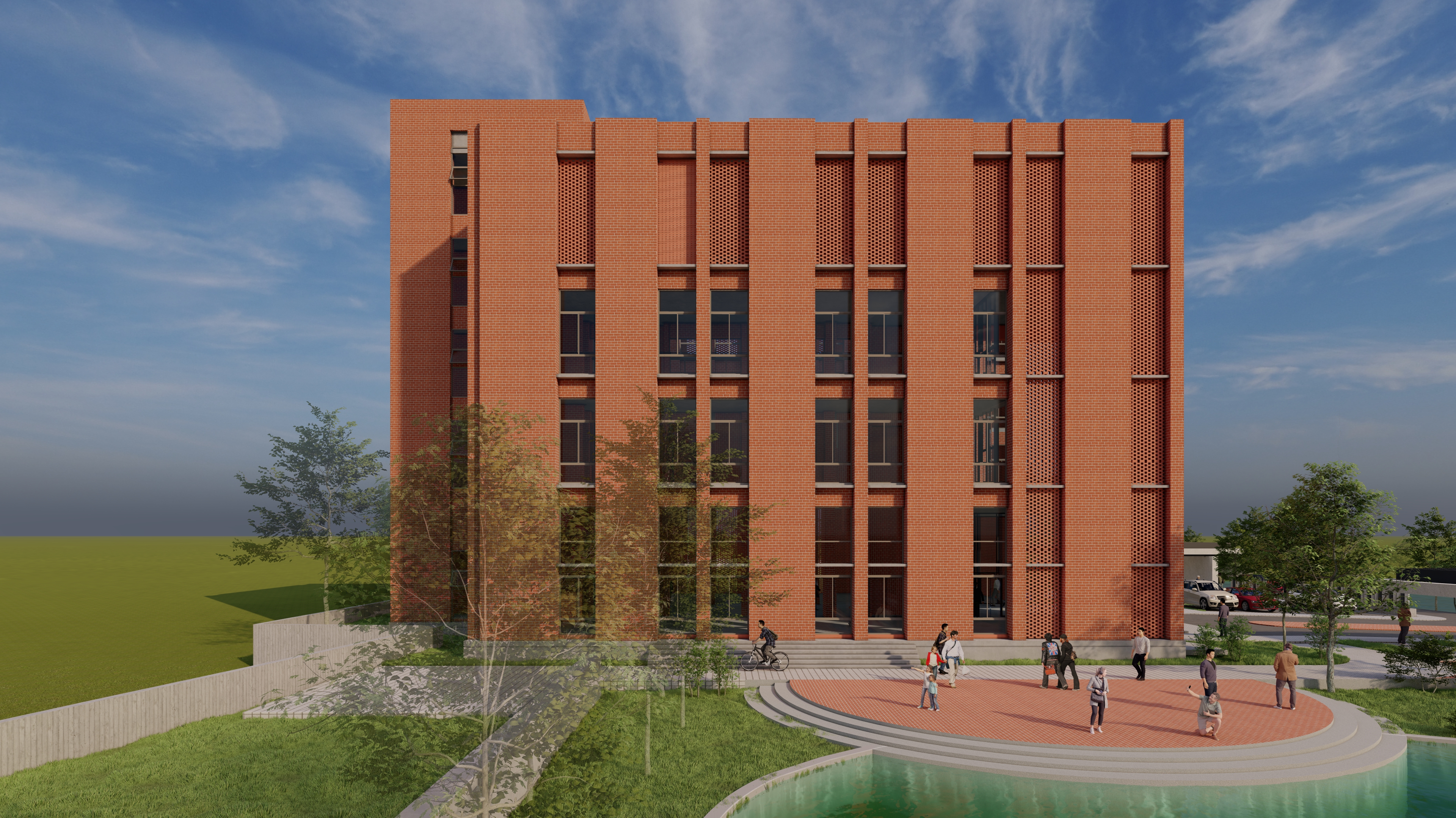 STTL proposed render 3