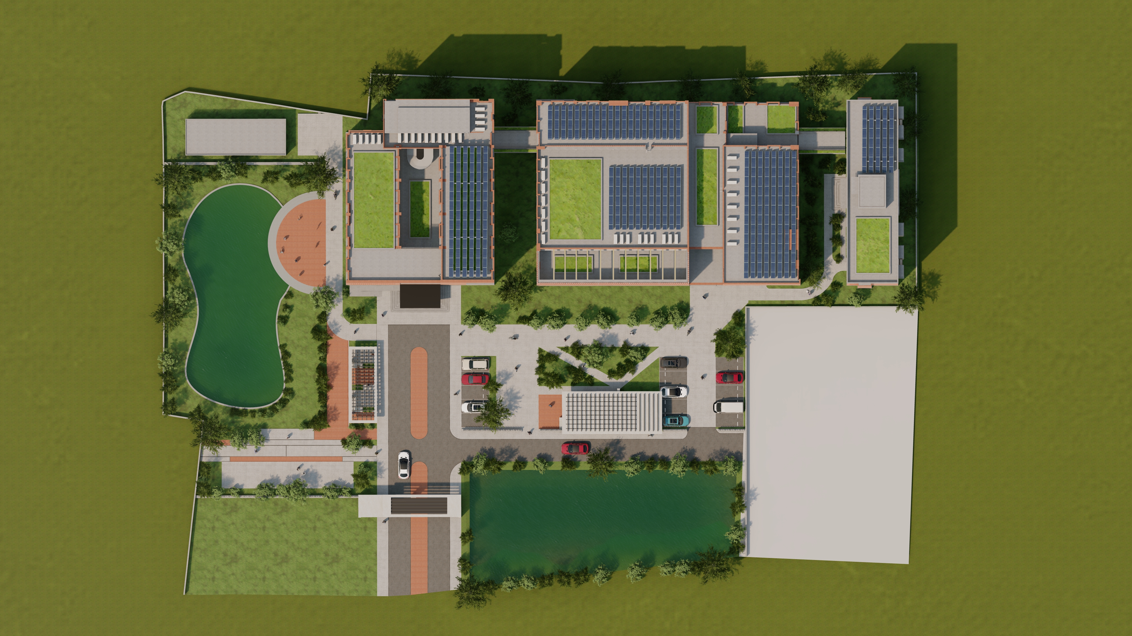 STTL proposed render 5