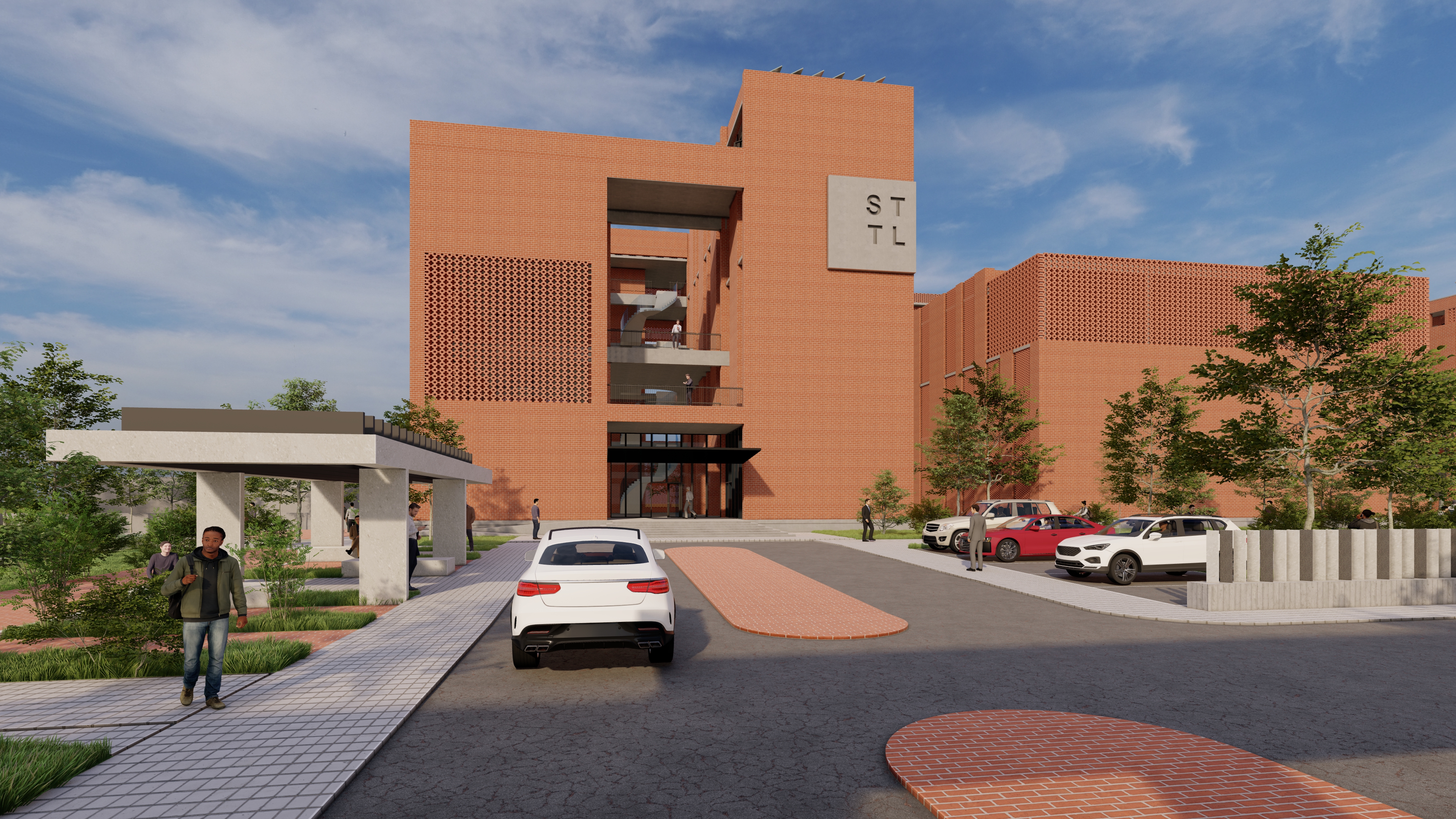 STTL proposed render 6