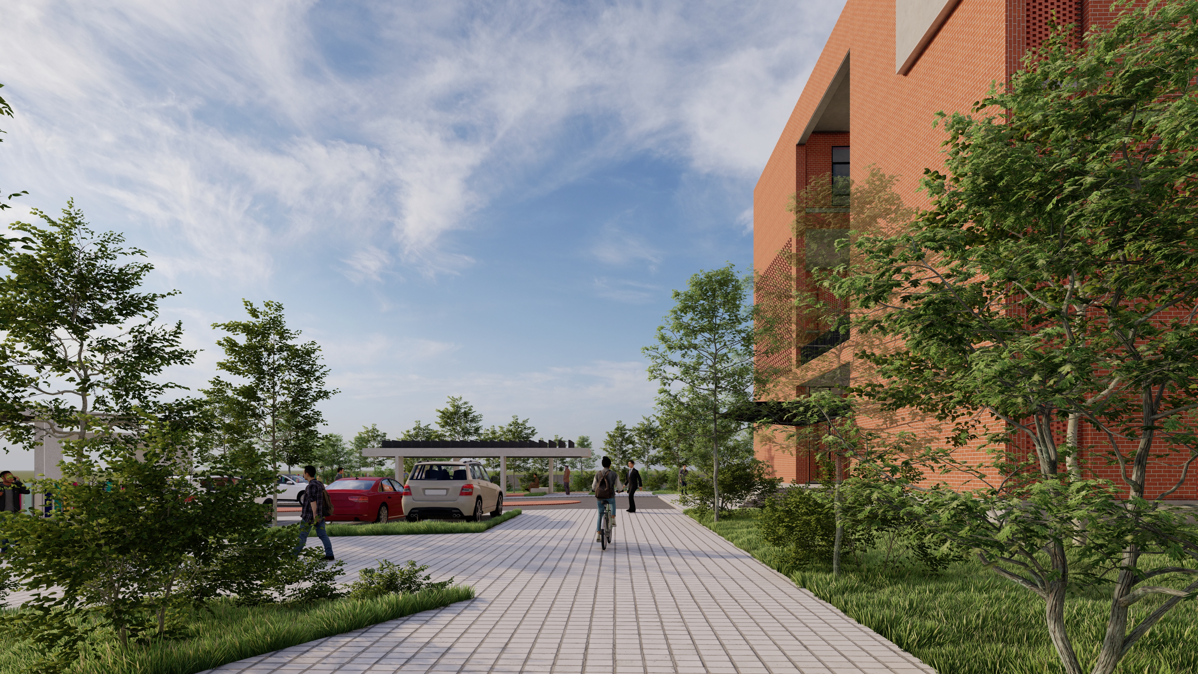 STTL proposed render 8