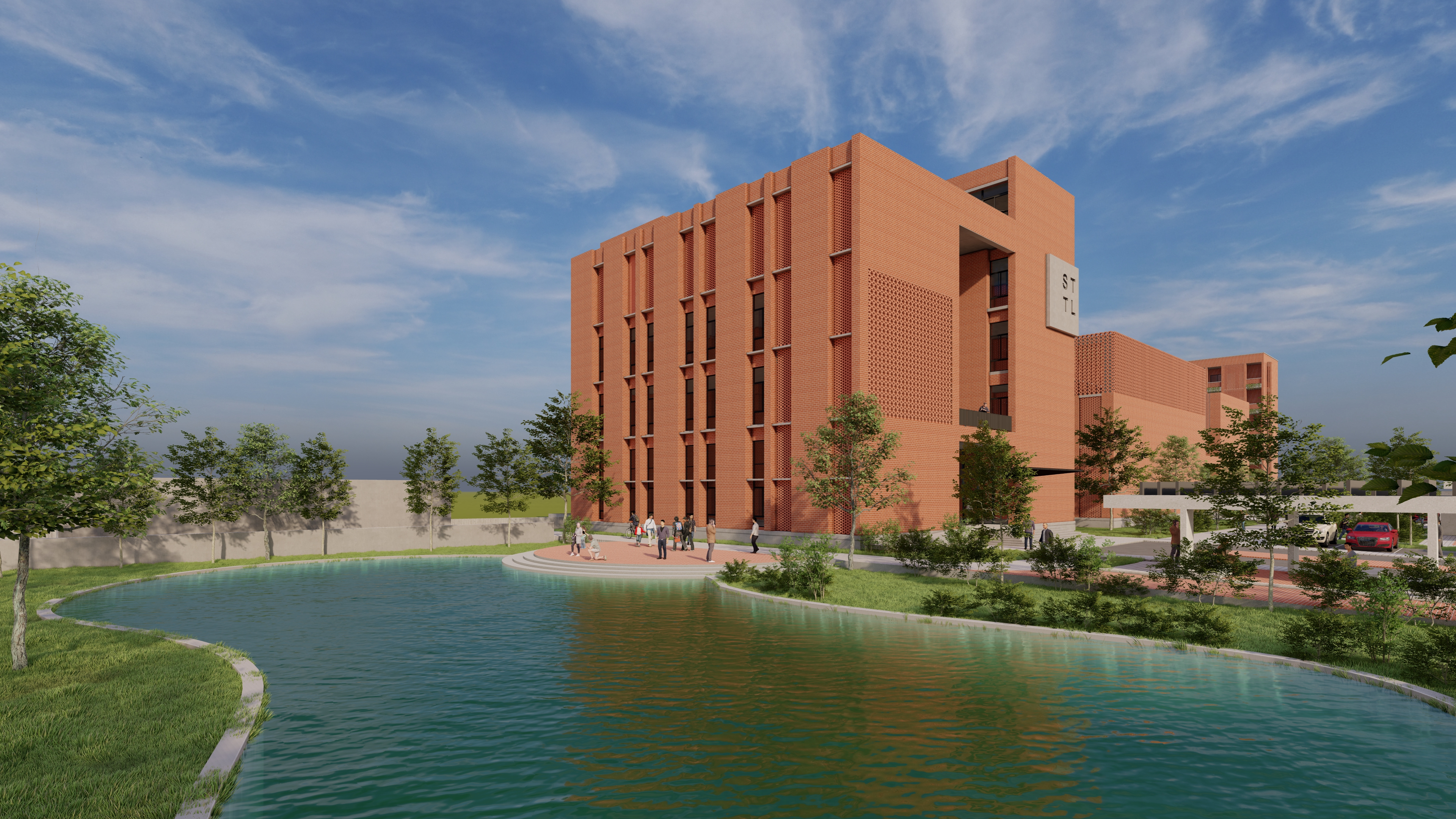 STTL proposed render 10
