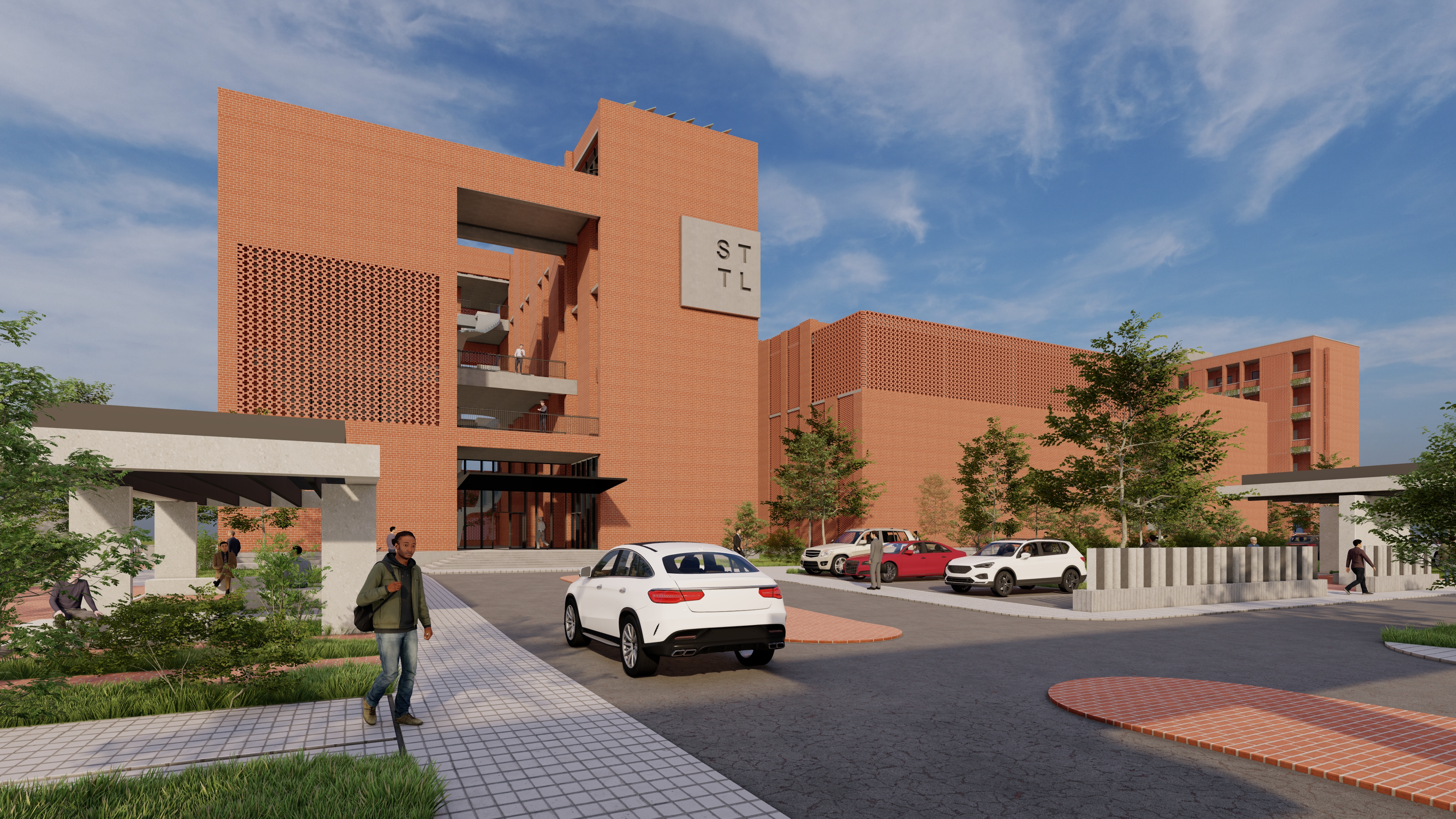 STTL proposed render 18