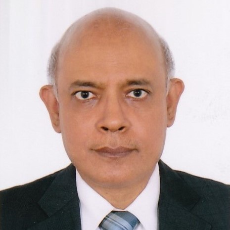 Dr. Md. Khairuzzaman Mozumder