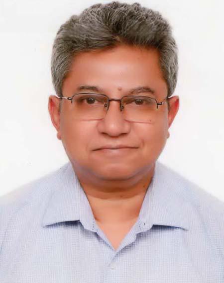 Mohammed Walid Hossain