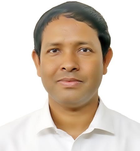 Noor Uddin Al Faruk