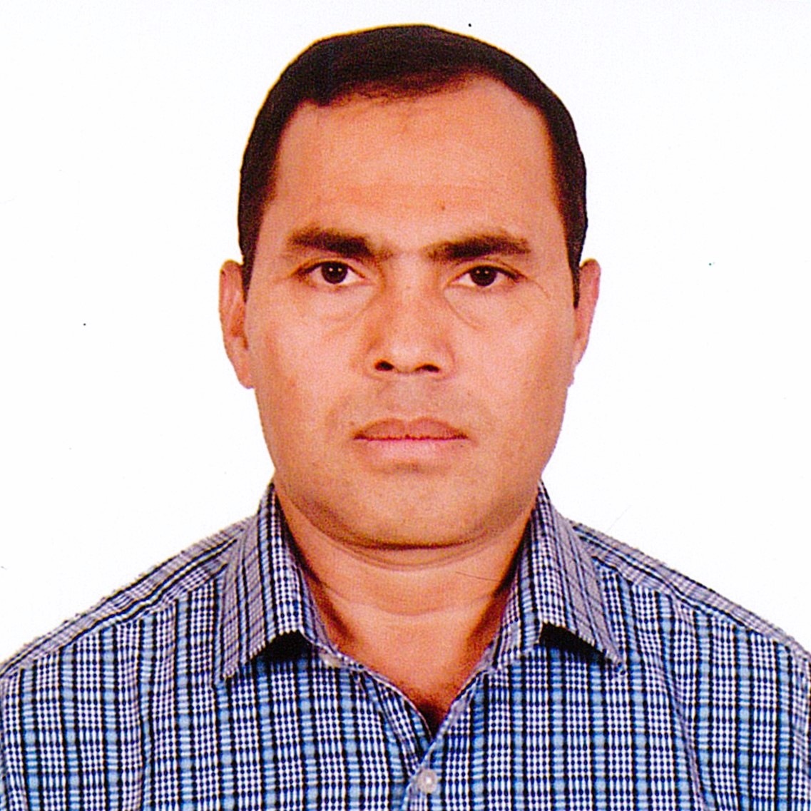 Dr. Md. Matiur Rahman