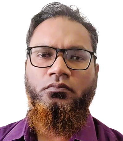 Sohel Mahmud