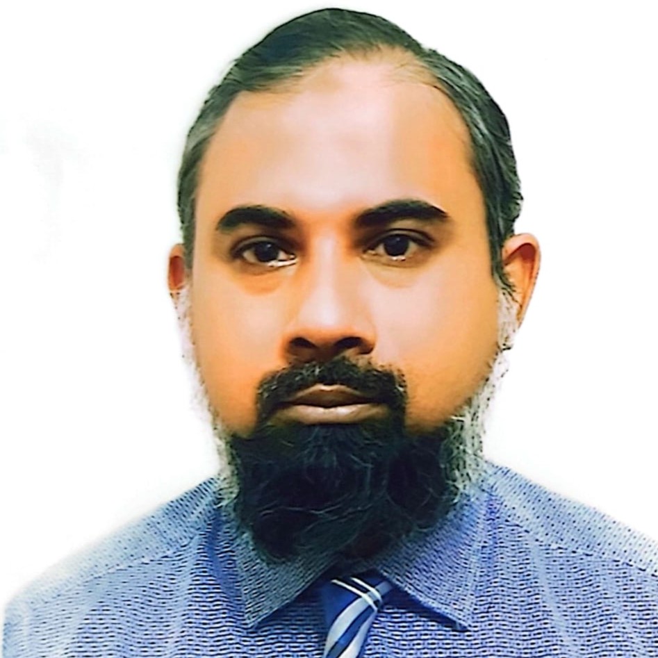 Mohammad Afzal Hossain