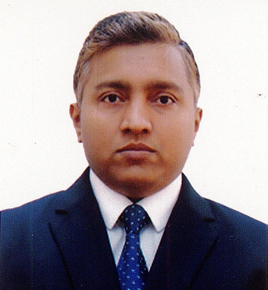 Bhuiyan Mohammed Rezaur Rahman Siddique