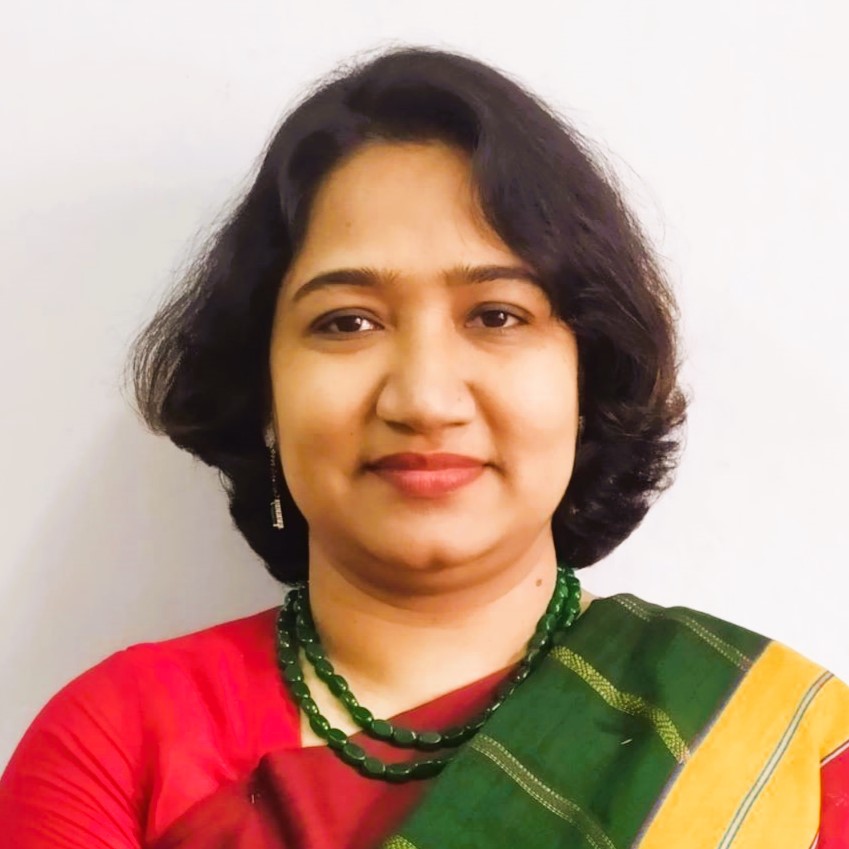 Mahmuda Akhter