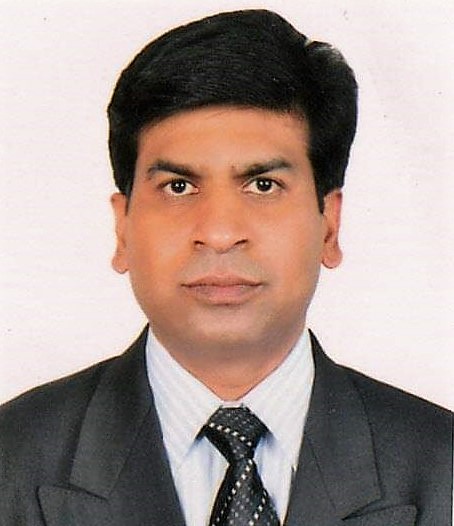 Mohammad Jasim Uddin