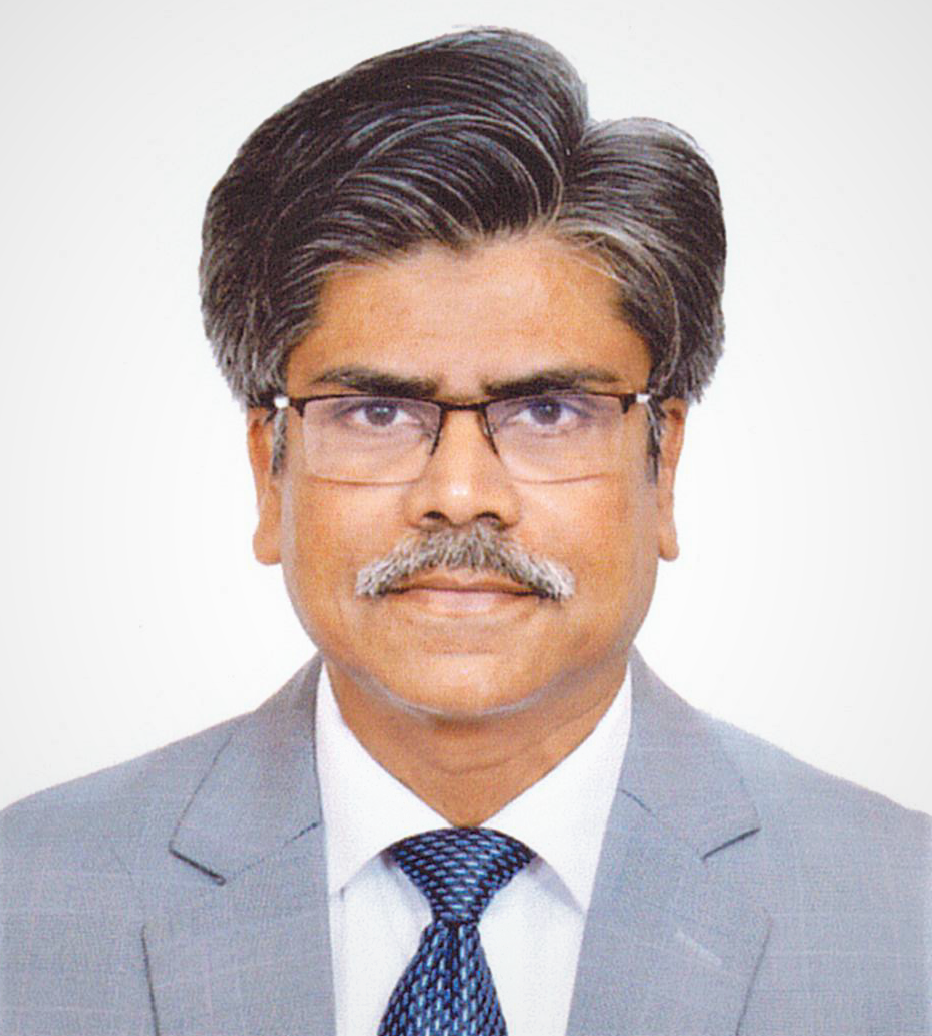 Md. Zahidul Haque
