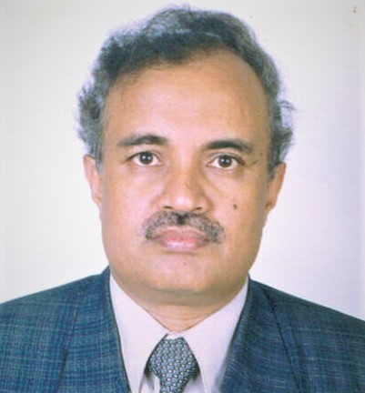 Dr. Md. Nurul Islam