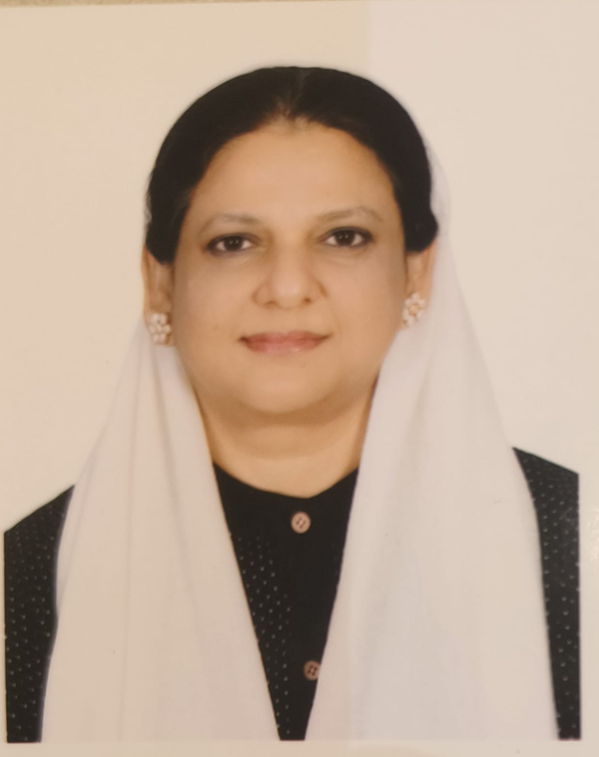 Zinat Rahman