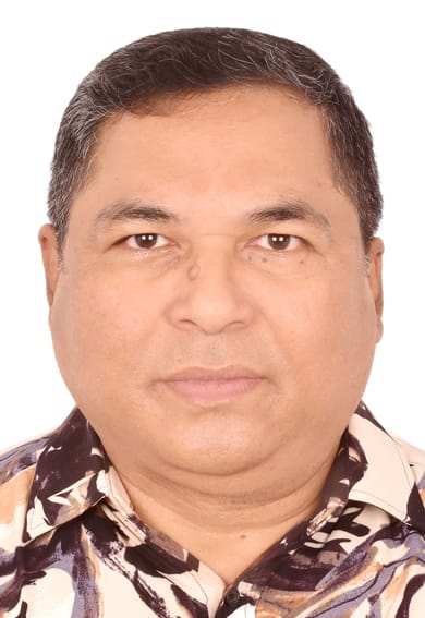 Md. Mahbubul Alam Joarder
